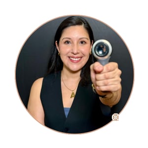 Dra. Ana Laura Castillo Salazar