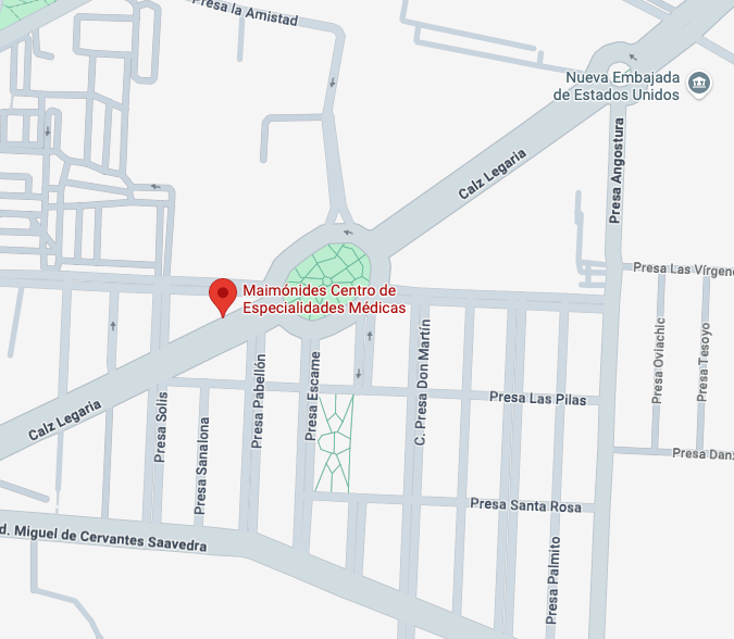 centro-de-especialidades-maimonides-legaria